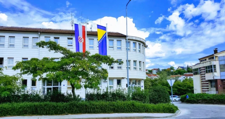 Suđenje stoji zbog šutnje Zagreba: Jozo Petrović i dalje nedostupan pravosuđu BiH