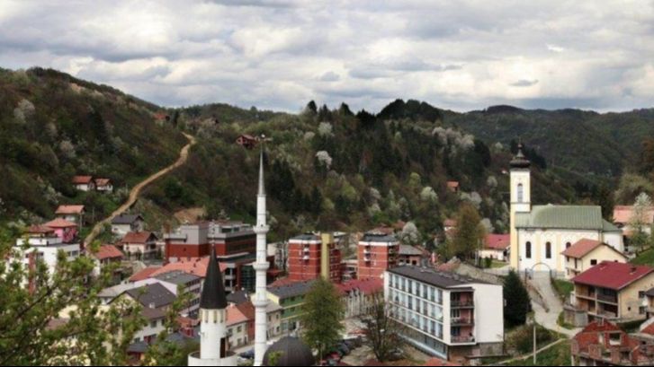 Suđenje za genocid u Srebrenici: Autobusima iz Bratunca prevezeni u selo Petkovci