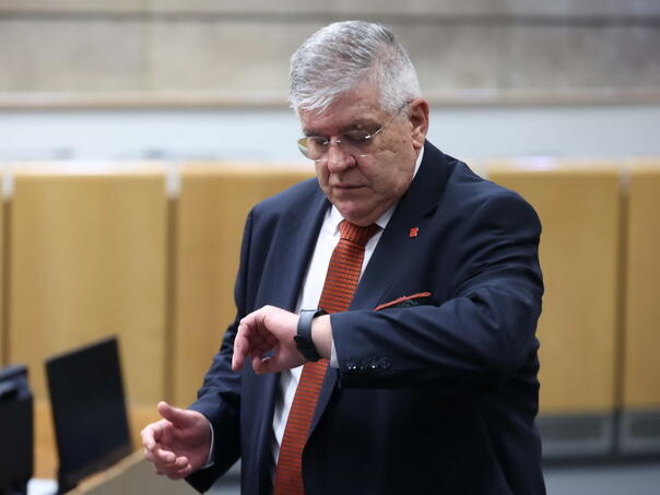 Sutra redovna sjednica Predstavničkog doma Parlamenta FBiH