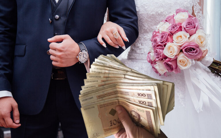 Svadbene proslave poskupljuju do 20 posto od iduće sezone