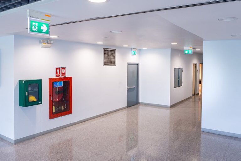 Sve ustanove u Kantonu Sarajevo imaju rok od 90 dana da realizuju protivpožarne mjere