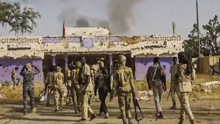 Svijet je zgrožen užasom u Sudanu: Šta se tamo stvarno događa?