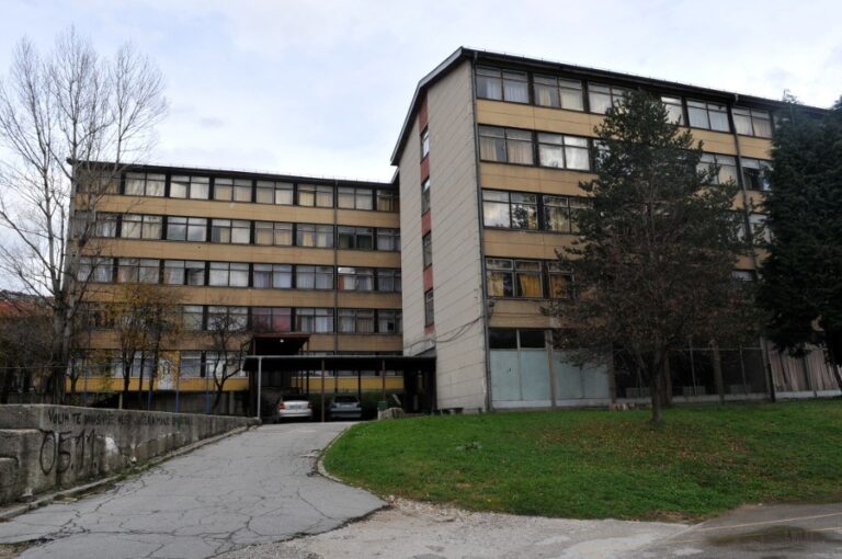 ŠTA SE DEŠAVA: Priprema se štrajk