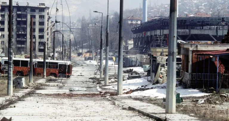 Talijanski novinar koji je prijavio “ratni safari” u Sarajevu: “U prijavi je samo mali dio onoga što se zna”