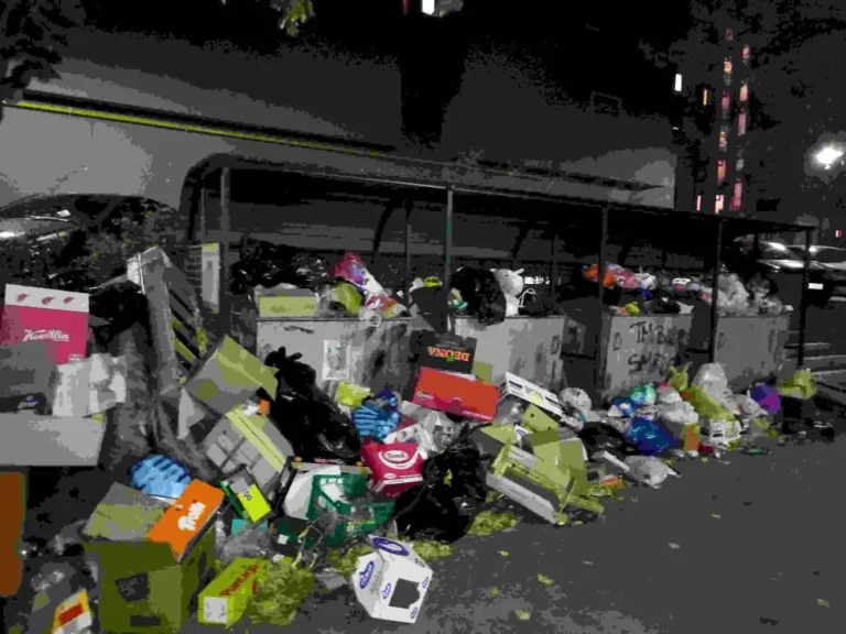 Tender za odvoz smeća u Širokom Brijegu pao u vodu: Ured za žalbe srušio posao od 1,8 miliona KM