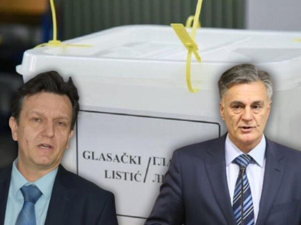 TI BiH poziva CIK da ispita sumnje na izborne prevare u Republici Srpskoj