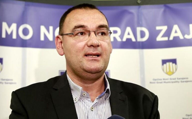 Tifus je bolest nehigijene, slučaj uznemirio BiH: Infektolog objašnjava zašto nema razloga za paniku