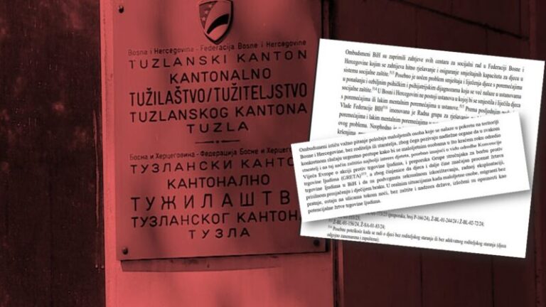 Slučajevi u Tuzli i Sarajevu samo su vrh ledenog brijega: Djevojčice u BiH sve češće su žrtve bolesnih predatora. Sistem to zna, ali se ne bavi tim
