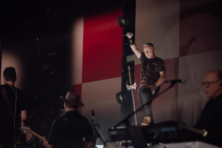 Tompsonu zabranili koncerte u Zagrebu