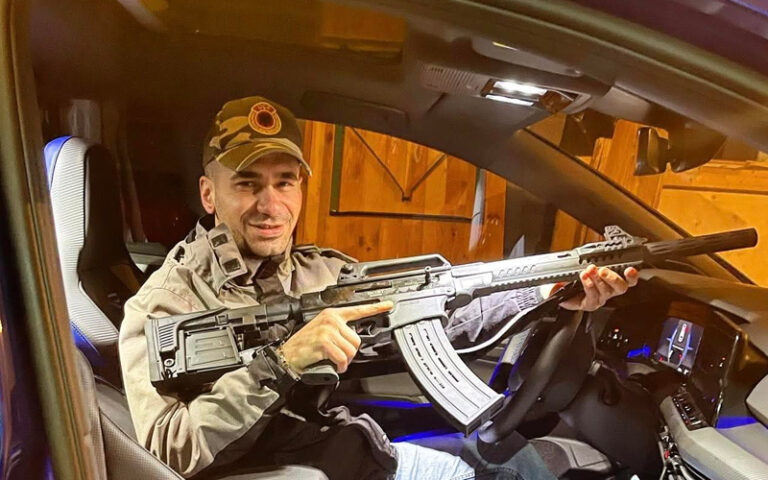 Traži se pritvor za Miftara Ametija nakon pucnjave na Bjelašnici