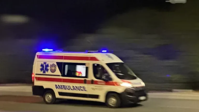 Tragedija: Djevojčica (14) preminula nakon što joj je pozlilo na treningu