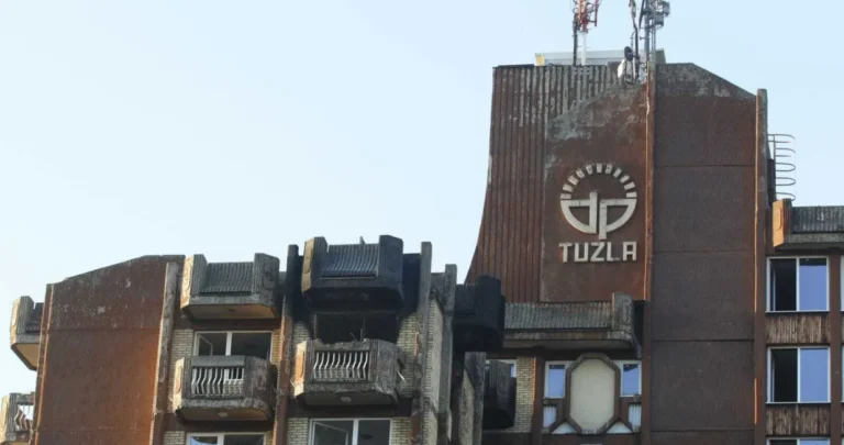 TRAGEDIJA U BIH: Otkriveni identiteti poginulih u požaru u Domu penzionera