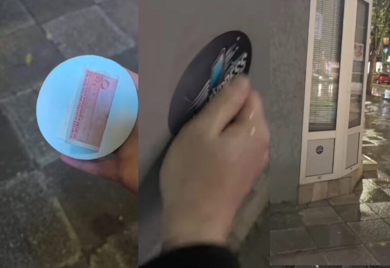 Trend “Ulovi keš” stigao i u Mostar: 50 KM bilo sakriveno kod Mepas Malla