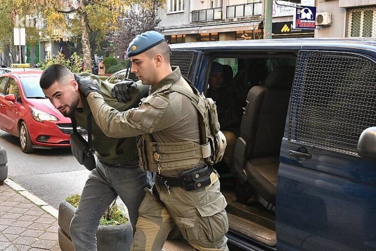 Trojac kod kojeg je pronađeno 39 kilograma droge ide u pritvor mjesec dana