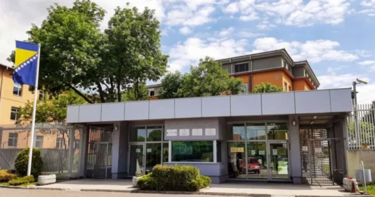 Tužilaštvo BiH od Moldavije zatražilo podatke o ruskim kampovima u RS-u