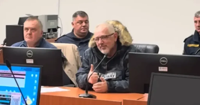 Tužilaštvo KS traži produženje pritvora Amiru Pašiću Faći za dva mjeseca