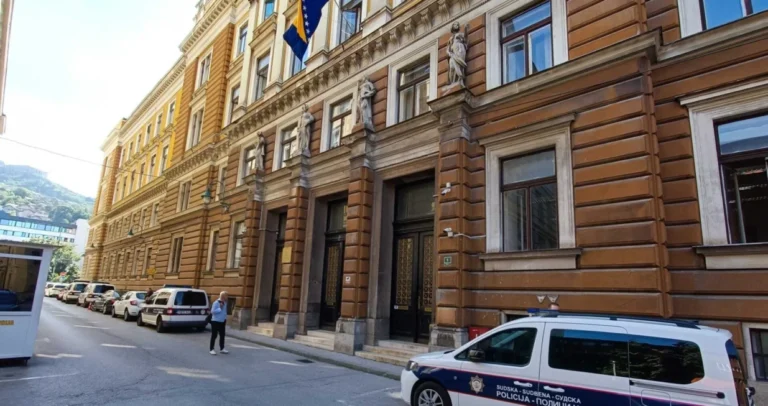 Tužilaštvo traži pritvor za osumnjičenog zbog pucnjave na Bjelašnici