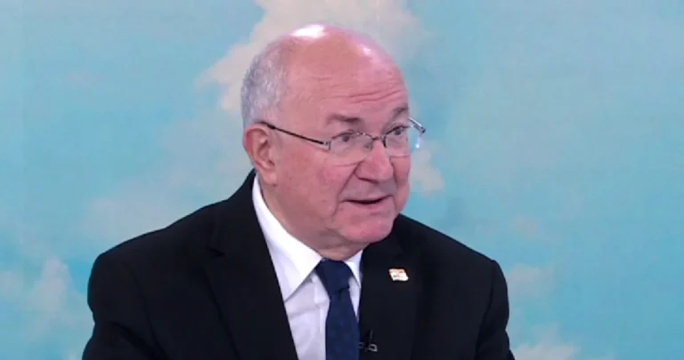 Tuđmanov diplomata i Plenkovićev savjetnik: Nadam se da će Trump dati Hrvatima u BiH ono što traže