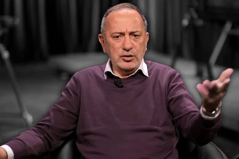 Turski novinar osuđen na četiri godine zatvora zbog komentara o Recepu Tayyipu Erdoganu