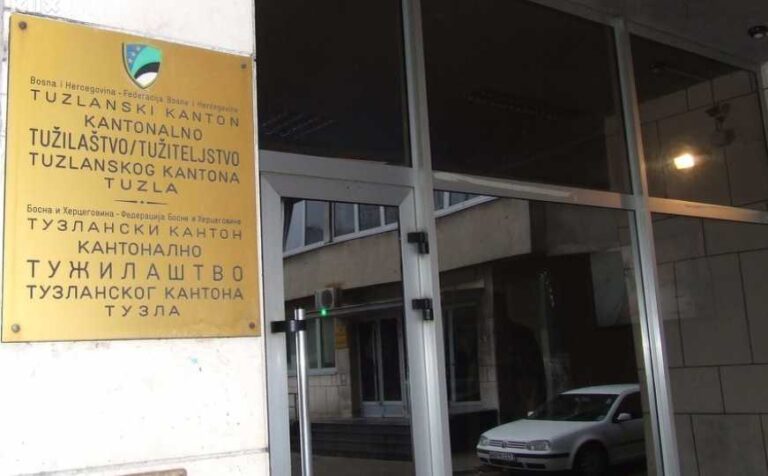 Tužilaštvo Tuzlanskog kantona o medijskom izvještavanju: “Ništa nije iznad prava djece na sigurnost”