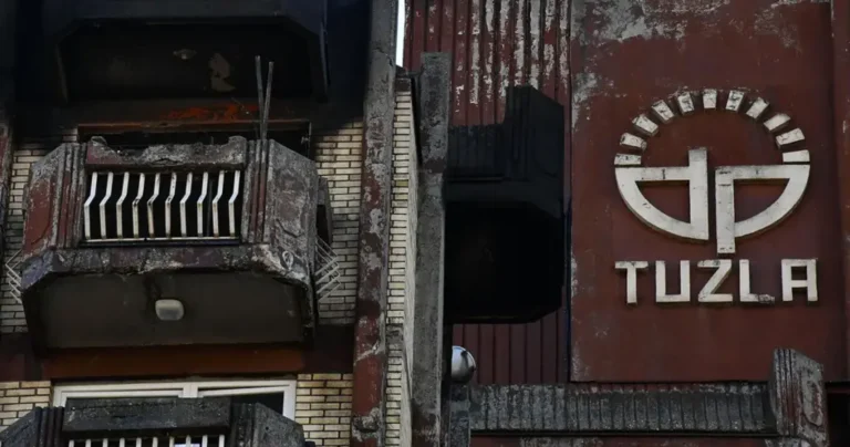 Crna Gora se solidarisala i proglasila Dan žalosti zbog tragedije u Tuzli