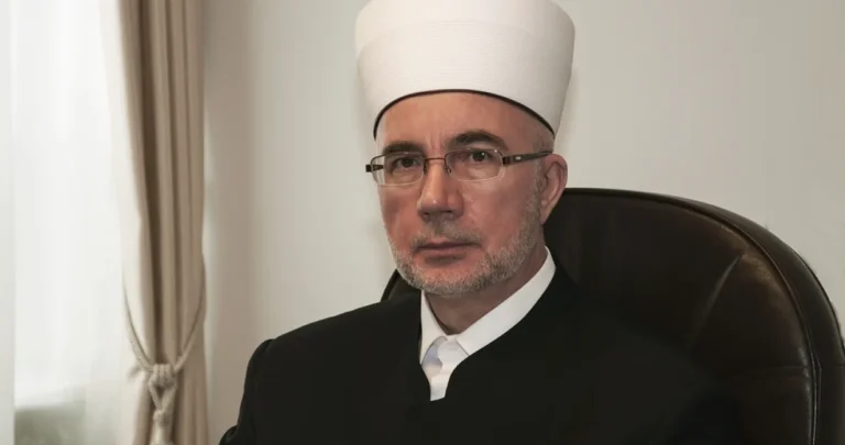Tuzlanski muftija: Neka nas ova tragedija ojača u brizi o starijima