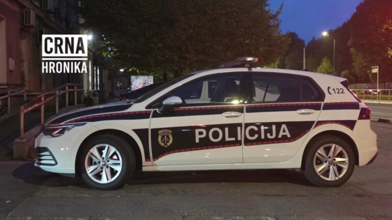 U 24 sata u KS 11 saobraćajnih nesreća, troje lakše povrijeđeno, 38 vozača isključeno zbog alkohola