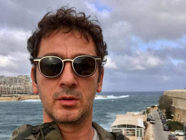 UŽAS: Preminuo u stravičnoj nesreći