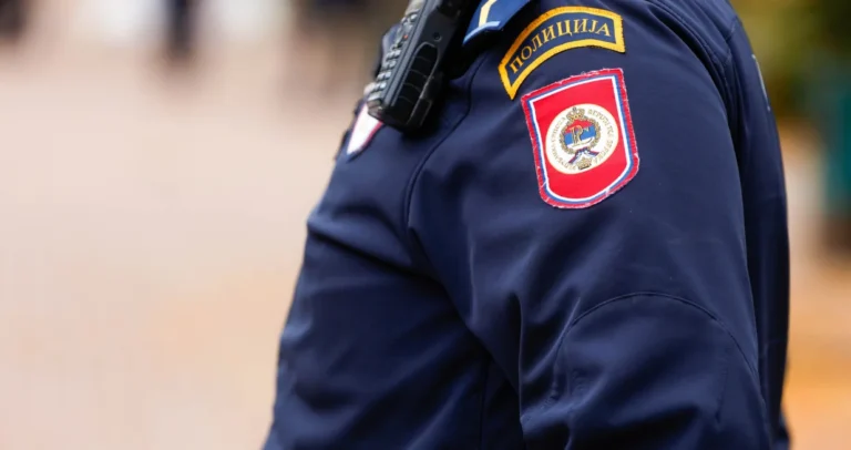 Užas u bh. gradu: Sin ubio oca