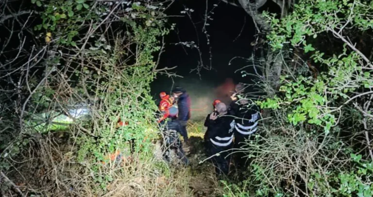 Užas u Hercegovini: Tijelo nepoznate osobe pronađeno u kanalu