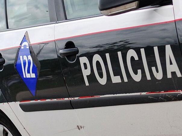 Užas u Mostaru: Muškarac ubio ženu