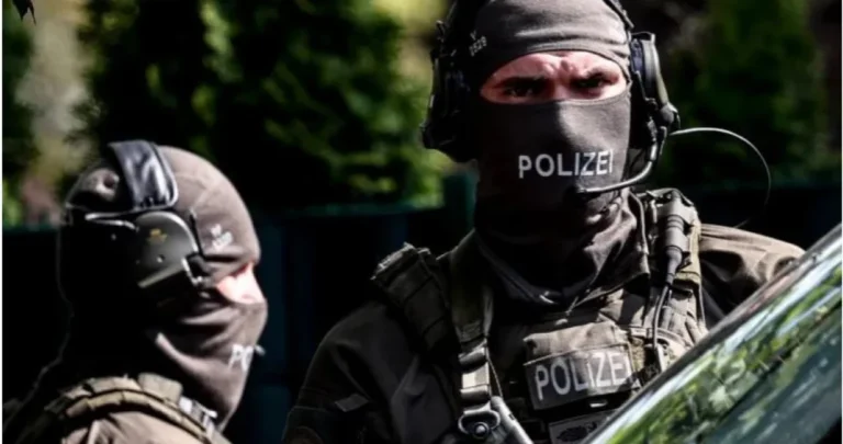 Užas u Njemačkoj: Mladić iz BiH izboden, policija na nogama, dignut je i helikopter