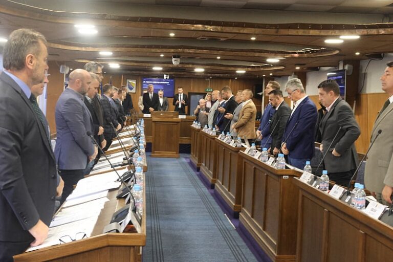 U Brčko distriktu usvojen Zakon o registru lica osuđenih za spolno zlostavljanje djeteta