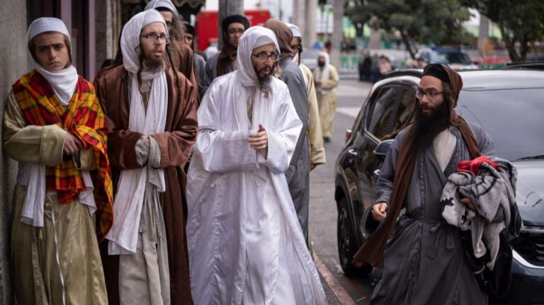 U Kolumbiji uhapšeni članovi ortodoksne jevrejske sekte: 2022. godine njihovi članovi boravili u BiH