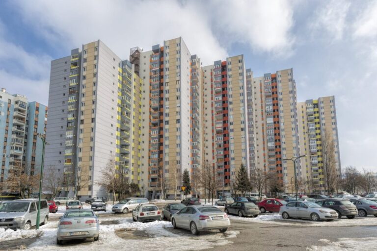 U Sarajevu kvadrat stana iznosi čak 4.269 KM