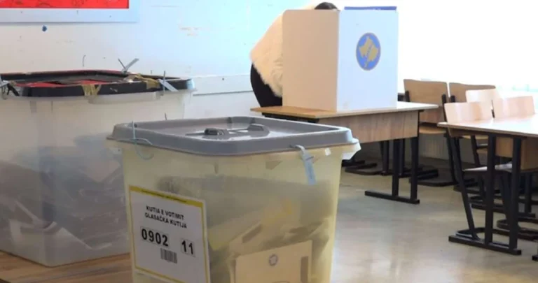 U toku je drugi krug lokalnih izbora: Pravo glasa iskoristit će i 1.690 mladih birača