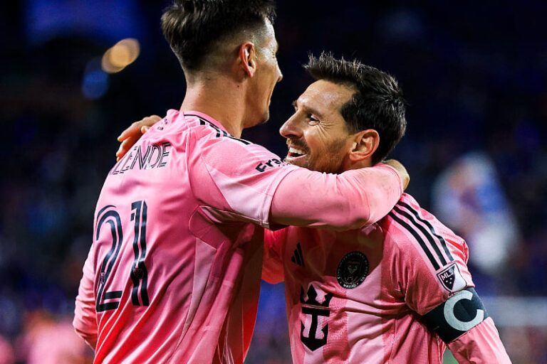 Čudesni Lionel Messi postao najbolji asistent ikada, pogledajte dodavanje za ulazak u historiju