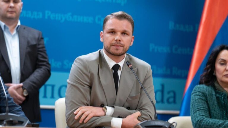 Uhapšen muškarac koji je prijetio Drašku Stanivukoviću na Banj brdu