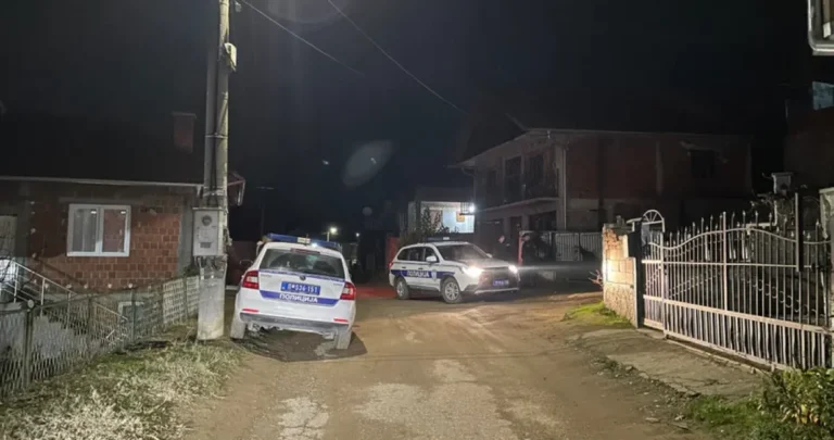 Uhapšen opasni ubica u Srbiji: Ugušio ženu pa tijelo stavio u zamrzivač