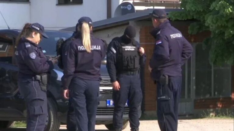 Uhapšeno više osoba u vezi sa slučajem “ubačeni snajperisti”: Akcija MUP-a Srbije i BIA-e na teritoriji BiH?