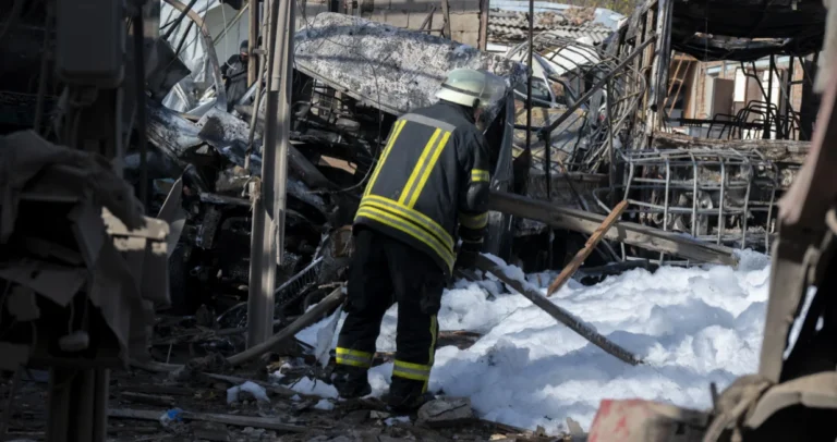 Ukrajina sumnjiči 12 bh. državalja za ratne zločine: Šta je uradilo Tužilaštvo BiH