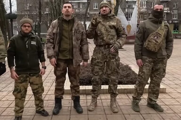 Ukrajina zbog sumnje o počinjenim ratnim zločinima traga za 12 državljana BiH