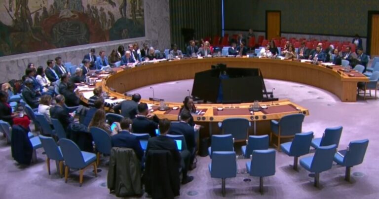 UN sjednica kao prelom: Skinute sankcije uzburkale odnose Washington–Bruxelles