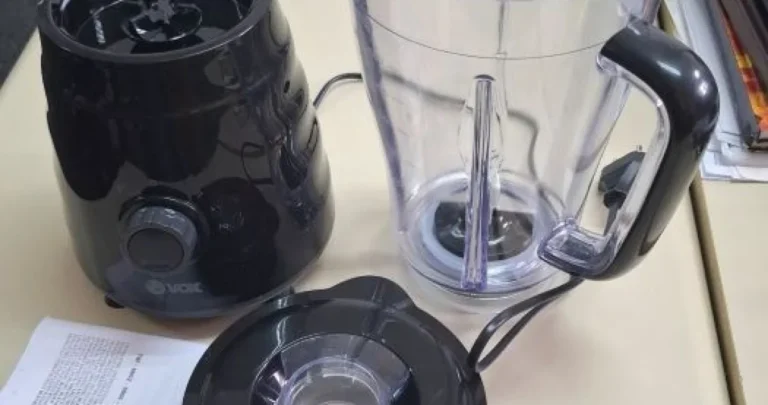 Upozorenje građanima: Ako imate ovaj blender odmah ga vratite u prodavnicu, može biti opasan