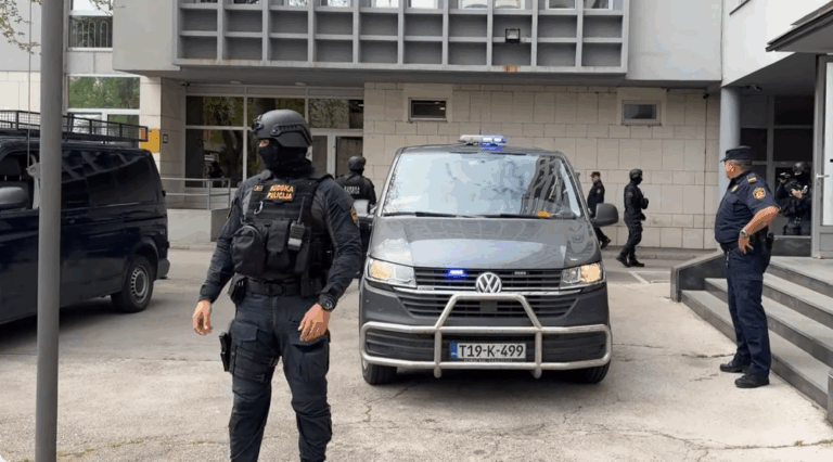 Upozorenje Tužilaštva TK: Svi koji su objavili identitet djevojčica iz Tuzle mogu biti kažnjeni”