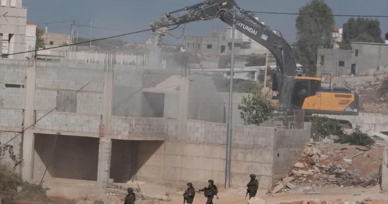 Uprkos primirju: Izraelski doseljenici izveli najveći broj napada na Palestince