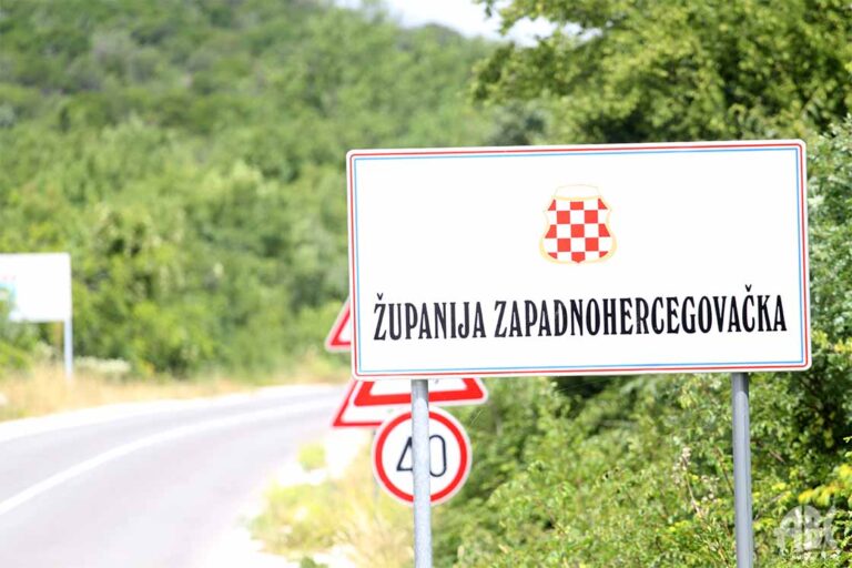 Ustavni Sud potvrdio: Neustavno je koristiti termin “županija”