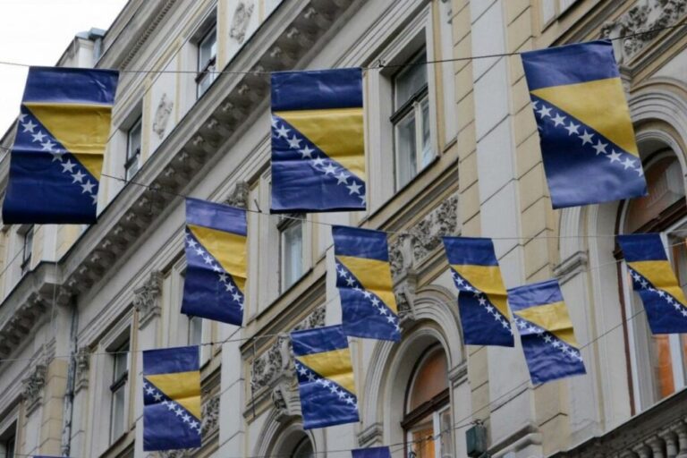 Utorak, 25. novembar je neradni dan u Federaciji BiH