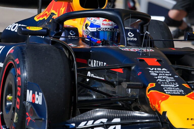 Verstappen iduće godine neće moći imati broj 1 na Red Bullu: Htio sam uzeti 69, ali mi je tata zabranio