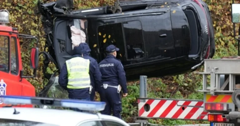 (VIDEO) Detalji pronalaska tijela djevojke i njenog prijatelja: Iz Audija poslata dva “panik poziva”